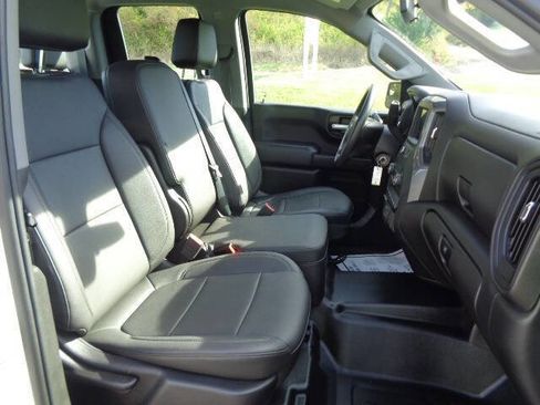 Used 2021 Chevrolet Silverado 1500 W/T w/ WT Fleet Convenience Package image 24