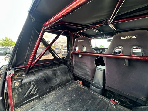 Used 2003 Jeep Wrangler Rubicon image 31