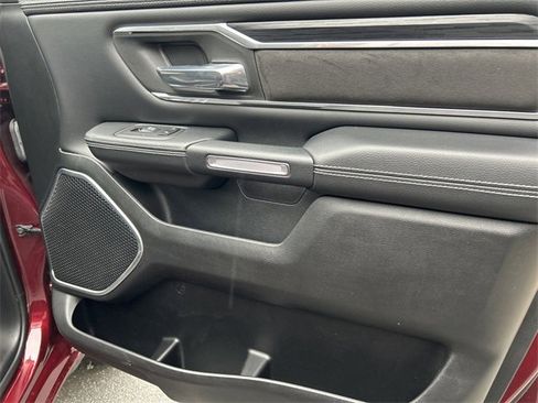 Used 2023 RAM 1500 Laramie image 13