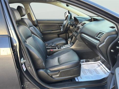 Used 2013 Subaru Impreza 2.0i Limited w/ Popular Pkg 2 AWD/4WD image 13