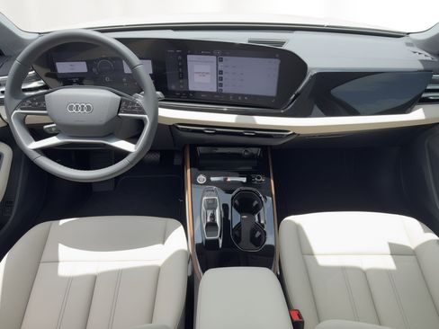 New 2026 Audi A5 2.0T Premium Plus AWD/4WD image 19