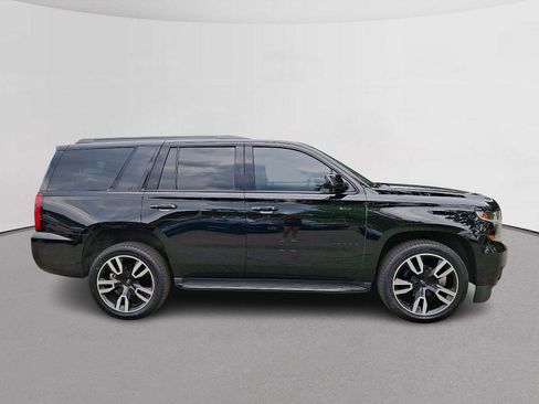 Used 2020 Chevrolet Tahoe LT AWD/4WD image 12