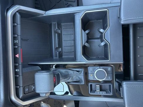 Used 2023 Toyota Tundra SR5 w/ TRD Off-Road Package image 31