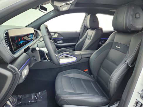 New 2026 Mercedes-Benz GLE 53 AMG 4MATIC Coupe image 19