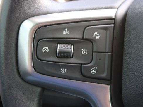 Used 2022 Chevrolet Tahoe LT w/ Luxury Package image 22