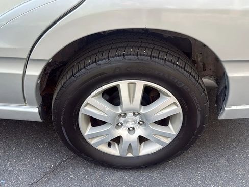 Used 2004 Subaru Baja Turbo AWD/4WD image 40