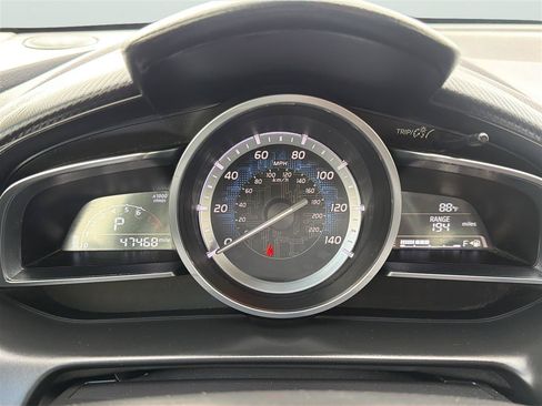 Used 2017 Toyota Yaris iA FWD image 23