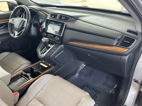Used 2020 Honda CR-V Touring image 23