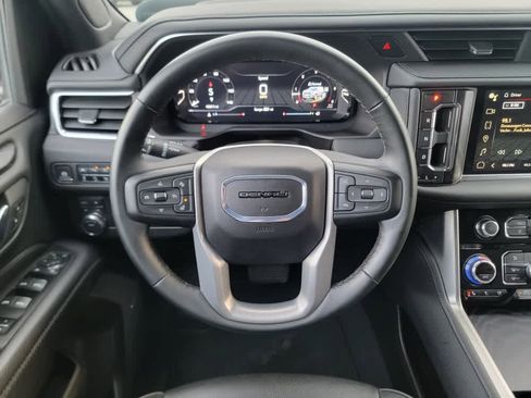 Certified 2024 GMC Yukon XL Denali image 13