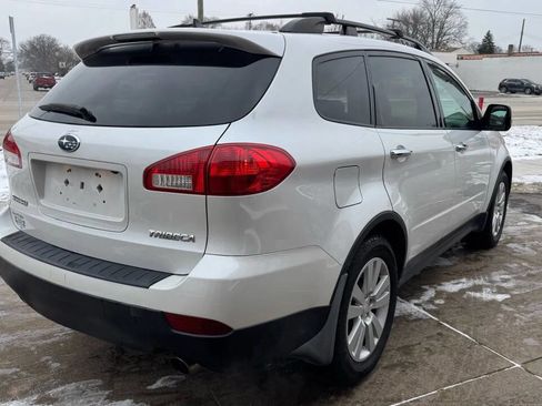 Used 2011 Subaru Tribeca Limited w/ PWR Moonroof Pkg image 6