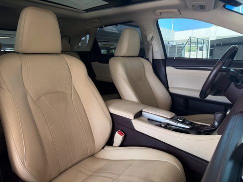 Used 2017 Lexus RX 350 FWD w/ Luxury Package image 48