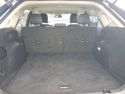 Used 2022 Ford Edge Titanium w/ Equipment Group 301A AWD/4WD image 8