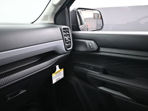 New 2025 Ford Ranger XL image 21
