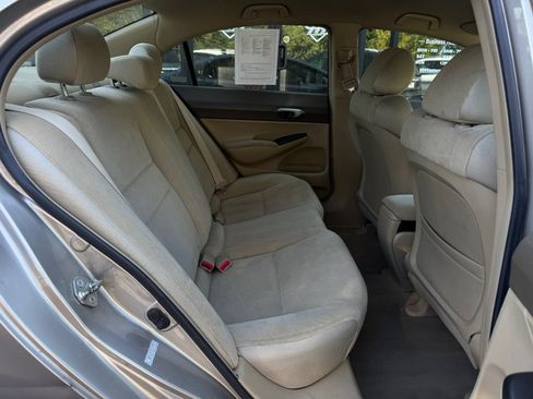 Used 2006 Honda Civic LX image 17