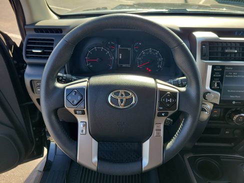 Certified 2023 Toyota 4Runner SR5 image 23