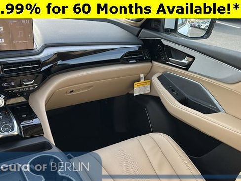 New 2026 Acura MDX w/ Technology Package image 25