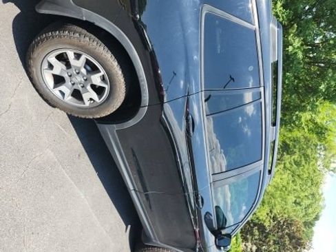 Used 2023 Honda Passport TrailSport image 10