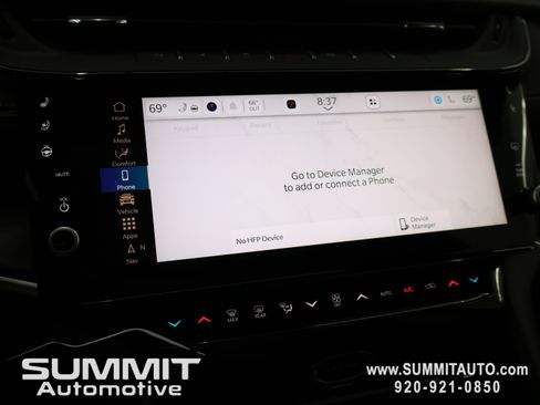 New 2026 Jeep Grand Cherokee L Limited AWD/4WD image 62