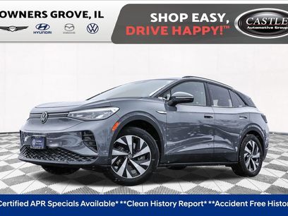 Used 2023 Volkswagen ID.4 Pro