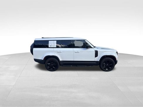 Used 2024 Land Rover Defender 130 S AWD/4WD image 12