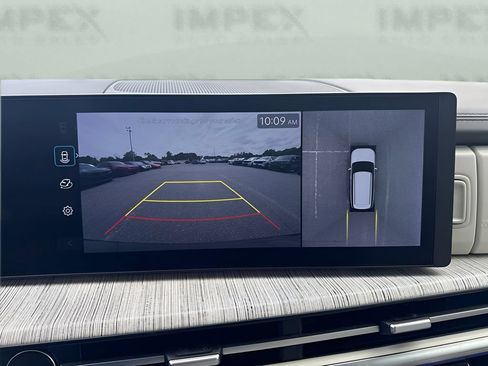 Used 2024 Hyundai Santa Fe Calligraphy FWD image 18