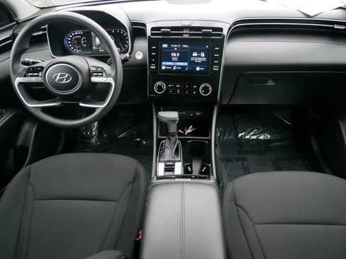 Used 2023 Hyundai Tucson SEL image 10
