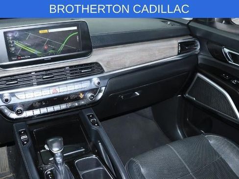 Used 2020 Kia Telluride EX AWD/4WD image 25