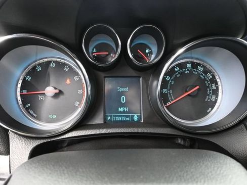 Used 2014 Buick Encore FWD image 26