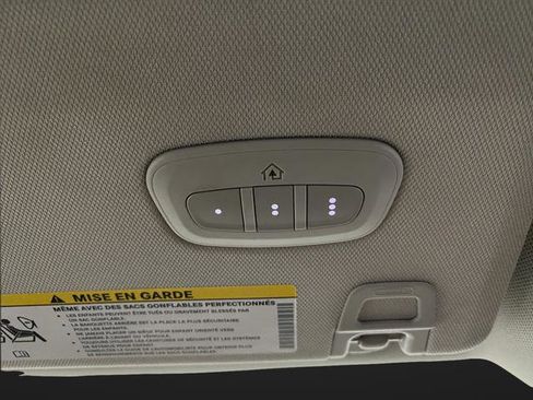 Certified 2021 Jeep Grand Cherokee L Limited w/ Trailer Tow Group (B) image 27