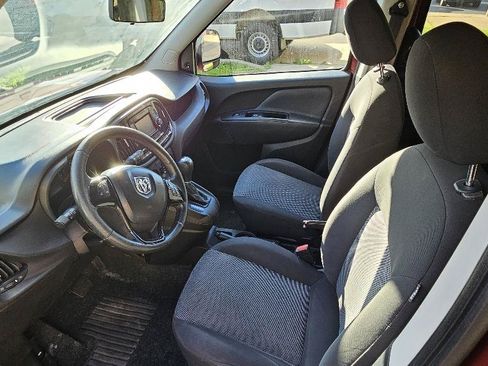 Used 2015 RAM ProMaster City Tradesman w/ Rear Back-up Camera Group FWD image 9