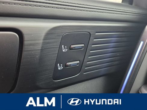 New 2026 Hyundai Santa Fe Calligraphy FWD image 36