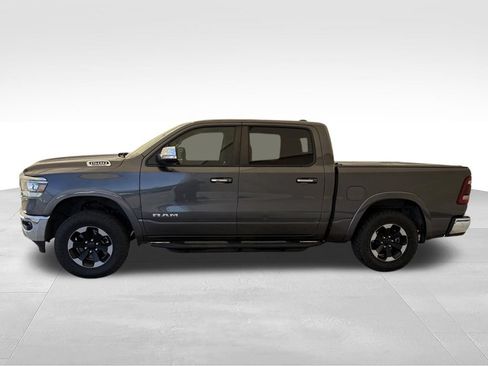 Used 2020 RAM 1500 Laramie AWD/4WD image 9
