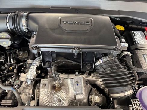 New 2026 Jeep Compass Latitude w/ Quick Order Package 29K image 22