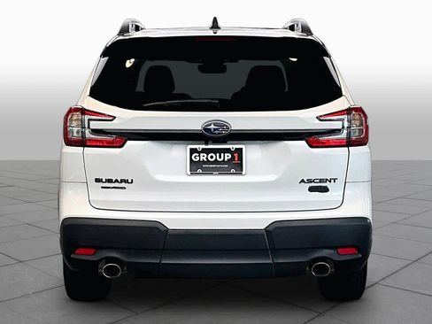Used 2023 Subaru Ascent Onyx Edition Limited AWD/4WD image 5