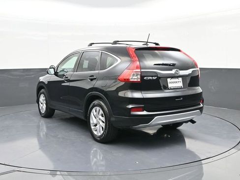 Used 2016 Honda CR-V EX-L image 8