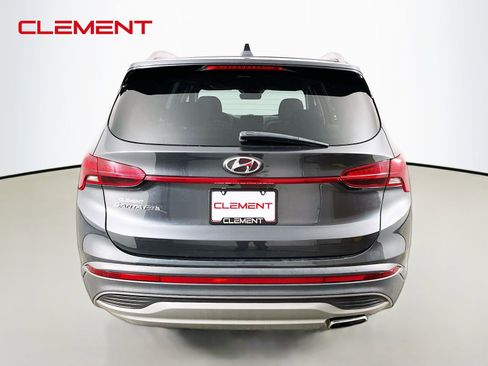 Used 2023 Hyundai Santa Fe SEL FWD image 8
