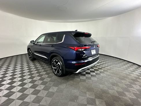Used 2024 Mitsubishi Outlander SE AWD/4WD image 10