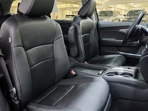 Used 2022 Honda Pilot Special Edition image 26