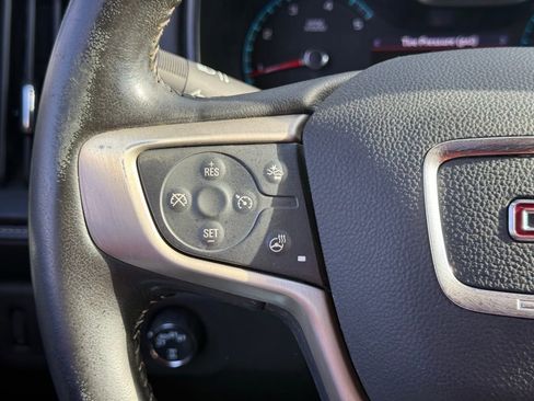 Used 2022 GMC Canyon Denali image 33