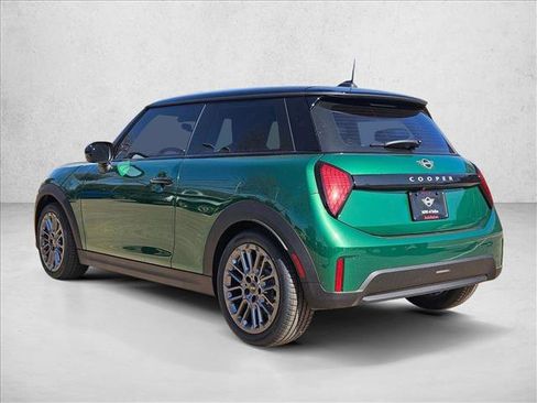 New 2026 MINI Cooper 2-Door Hardtop FWD image 8