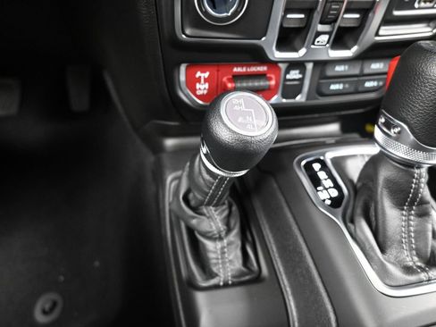 New 2026 Jeep Gladiator Willys image 21