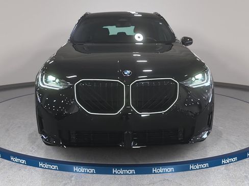 Used 2026 BMW X3 xDrive30 w/ M Sport Package image 3