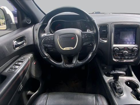 Used 2018 Dodge Durango R/T w/ Trailer Tow Group IV AWD/4WD image 6