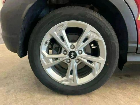 Used 2022 Hyundai Kona SEL w/ Convenience Package AWD/4WD image 19