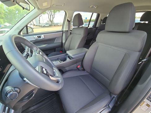 Used 2026 Hyundai Santa Fe SE FWD image 16