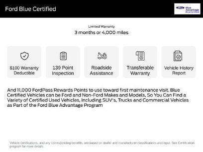 Used 2017 Ford F150 XL w/ Equipment Group 101A Mid