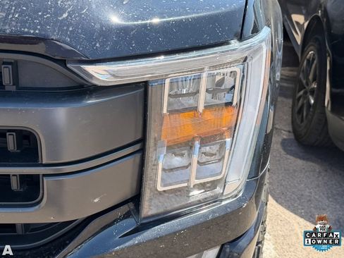 Used 2022 Ford F150 Lariat AWD/4WD image 7