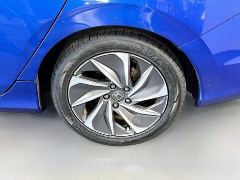 Used 2019 Honda Insight Touring image 37