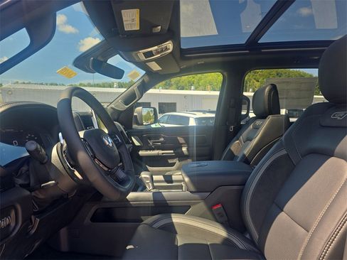 New 2026 RAM 1500 Rebel w/ G/T Package image 11