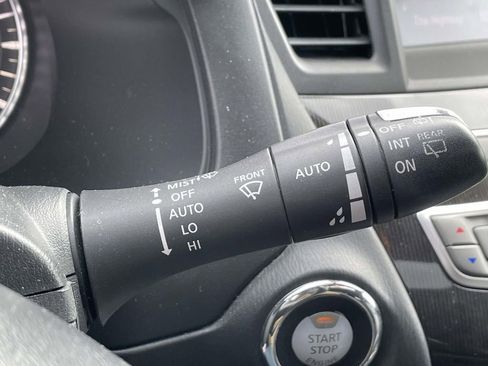 Used 2019 INFINITI QX60 Luxe w/ Essential Package image 24